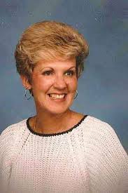 Patricia Ward Obituary