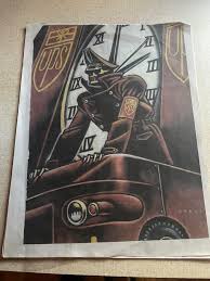 Image result for Brown 1988 Fleet