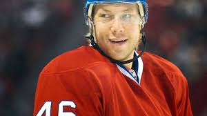 Le meilleur pointeur dans l'histoire du CH par nationalité