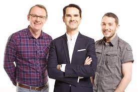 The 8 out of 10 cats star and comedian sean lock has died at home from cancer aged 58, his agent has confirmed in a statement. When Is The 8 Out Of 10 Cats Does Countdown Christmas Special On Channel 4 Is Jimmy Carr Hosting And What Are The Teams
