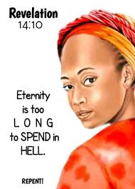 Annihilationism and [Revelation  14:9-11](https://biblia.com/bible/esv/Rev%2014.9-11), worshippers of the  beast are tormented forever** by [Matt  Slick](https://carm.org/author/matt/) “Then another angel, a third one,  followed them, saying with a loud ...