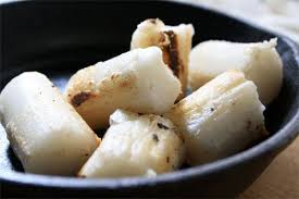Seriously Asian Korean Rice Cakes