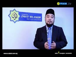 Tahun 2020 yang penuh makna ini bakal tamat dalam masa terdekat. Zakat Padi Pertanian Lembaga Zakat Selangor Youtube