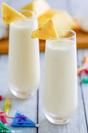 Pina Colada Smoothie Copykat Recipes Recipe In 2020 Pina Colada Smoothie Copykat Recipes Colada