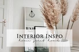 What defines your interiors style? Interior Inspiration Home Sweet Home Shoppisticated