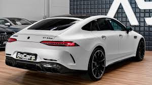 2020 Mercedes Amg Gt 63 S Sound Interior And Exterior Details Youtube Mercedes Amg Amg Mercedes