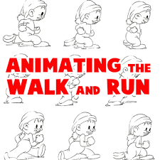 Hand drawn animation generate great intrigue and anticipation within the audience, compelling them to keep watching what's next. Animation Tutorials Archives How To Draw Step By Step Drawing Tutorials