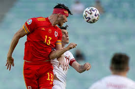 Nhận định, soi kèo xứ wales vs thụy sỹ, 20h ngày 12/06, euro 2021 nhận định xứ wales vs thụy sỹ 20h00 ngày 12/06, vòng bảng euro 2021. Xá»© Wales Gianh Ä'iá»ƒm Táº¡i Euro Nhá» Cai Duyen Ä'anh Ä'áº§u