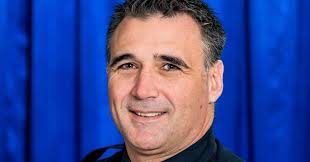 Warrenton police chief to leave town for top post in Charlottesville