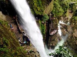 Check spelling or type a new query. Pailon Del Diablo Una Maravilla En Banos De Agua Santa En Ecuador Pailon Del Diablo Viajes Ecuador