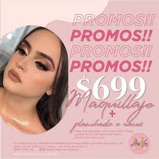 Andyliss Salón Hair & Beauty