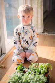 Roman James 22 Months Live Love Simple