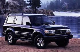 Compare 1997 toyota land cruiser different trims: Lexus Lx 450 Photos News Reviews Specs Car Listings Lexus Lx450 Lexus Toyota Land Cruiser Prado