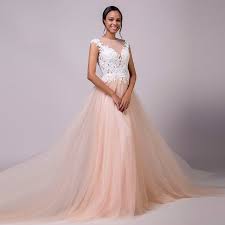 Cheap Wedding Dresses Buy Directly From China Suppliers Eightale Boho Wedding Dress Beach Ap Beach Wedding Dress Boho Boho Wedding Dress Wedding Gowns Vintage