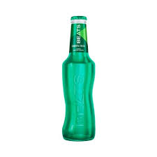 Drink Pronto Beats Long Neck Green Mix 269ml