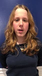 Brittany Brubaker's Instagram, Twitter & Facebook