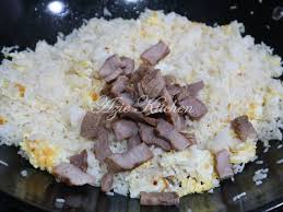 Maybe you would like to learn more about one of these? Nasi Goreng Mentega Yang Sangat Sedap Azie Kitchen