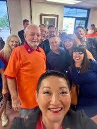 Allen Michael Cleaver