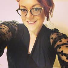 Victoria "V.E." Schwab