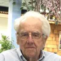 Raymond Feldman (1916–2019) • FamilySearch