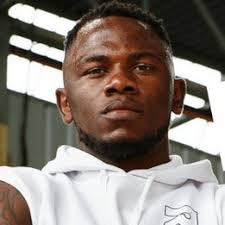 Michael Tchamou vs. Mitchell Richards, Olympus Fighting Championships