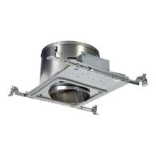 Sloped ceiling recessed fixtures led housings and led inserts medium base housings and trims over two and a half decades ago, in the heart of with our expanding led product line that entails recessed, track, undercabinet, outdoor and emergency lighting, we are ready to fulfill a variety of. Sloped Ceiling Recessed Light Housings At Lightingdirect Com
