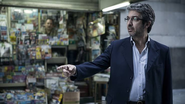 Movie Review: ‘Wild Tales’