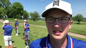 Spring Valley's Tyler Leach completes journey back to the top only to find  Fond du Lac Springs is still there