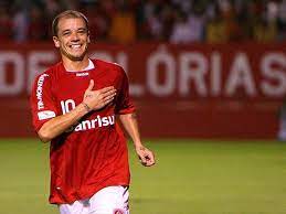 Where In The World Is Andres D Alessandro Goal Com