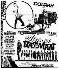 Movie Rip-Offs : A Users Guide – Mutant Hybrids | Physical Impossibility