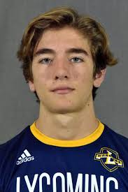 Nick Musto's Instagram, Twitter & Facebook