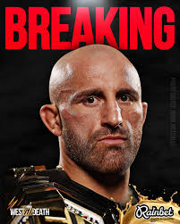 Raul Rosas Jr. pulls out due to injury vs. Rob Fontana #UFCNoche … UFC  currently looking for replacements! @henry_cejudo ? #ufc #mma #combatsports