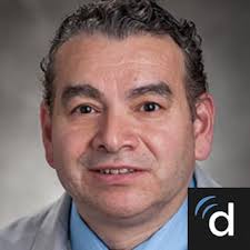 Dr. Oscar M. Sanchez, MD