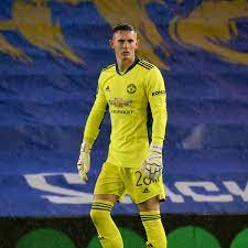 Are united going to loan him out this season or will he just be sitting on the bench? Manchester United Players May Know When Dean Henderson Decision Is Coming Dominic Booth Manchester Evening News