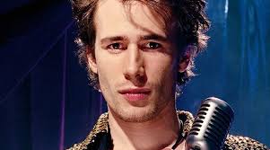 Katy and I Discuss Jeff Buckley's Grace Album