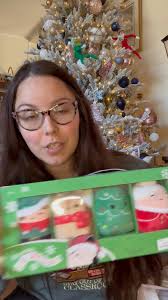 Are you gifting anything you got from the thrift store for Christmas?! ,  #thriftstorefinds #thrifthaul #thrifting