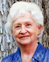 Obituary for Myra Bradley Clements