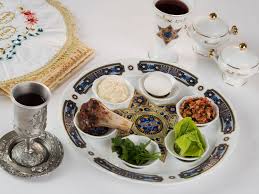 It commemorates the jewish people's exodus from egypt, with the book of passover also represents a time for hope and rebirth in the spring. What Does The Passover Feast Mean To Christians