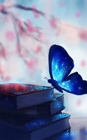 Butterfly Wallpaper Mobile Wallpaper For Mobile Blue Butterfly Wallpaper Most Beautiful Butterfly Butterfly Wallpaper
