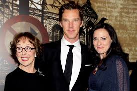 Benedict cumberbatch, martin freeman, una stubbs, rupert graves. Hx7ybi4koljiom