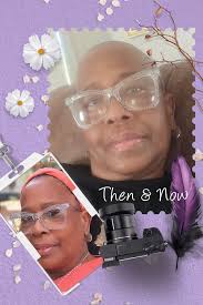 Cancer patient shares post-transplant update