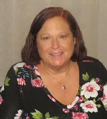 Patricia Martin, LPC: Psychotherapist