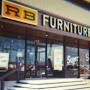 RB Furniture from www.facebook.com