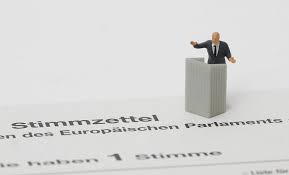 <abstimmung, abstimmungen> die abstimmung subst. Politikbetrieb In Der Corona Krise Eu Abgeordnete Sollen Jetzt Per Mail Abstimmen