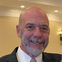 Bill Trombley's Instagram, Twitter & Facebook