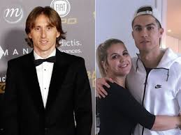 A collection of facts like news, injury, latest news, instagram, facebook, wife, height and salary. Cristiano Ronaldo S Sisters Express Anger On Social Media As Luka Modric Denies Him 6th Ballon D Or Title Cricket News