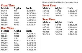 9 Bicycle Inner Tube Size Chart Bike Inner Tube Size Chart