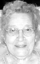 Obituary listings for June 27, 2010