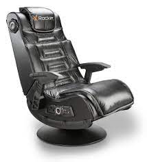 x rocker gaming chair video wireless game chair audio xbox ps4 ps3 nintendo new pedestal melhores imagens poltrona