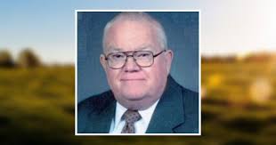 Jack Arthur Ward Obituary February 26, 2022